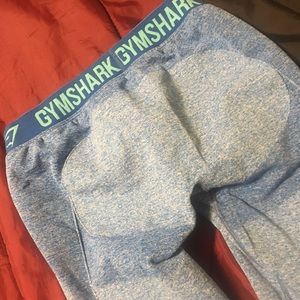 Gymshark Full Length Flex